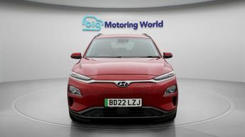 Hyundai KONA PREMIUM