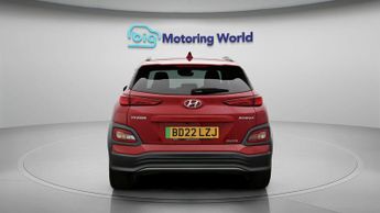 Hyundai KONA PREMIUM