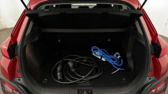 Hyundai KONA PREMIUM