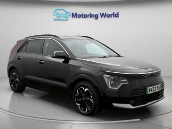Kia Niro 4