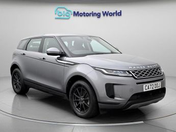 Land Rover Range Rover Evoque CORE