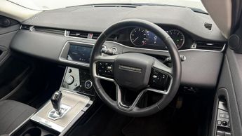 Land Rover Range Rover Evoque CORE