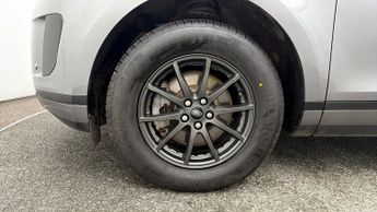 Land Rover Range Rover Evoque CORE