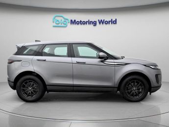 Land Rover Range Rover Evoque CORE