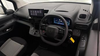 Citroen e-Berlingo PLUS XL