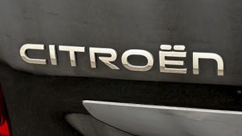 Citroen e-Berlingo PLUS XL
