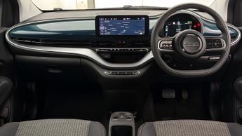 Fiat 500e ICON