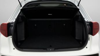 Suzuki Vitara SZ5