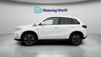 Suzuki Vitara SZ5