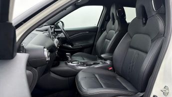 Nissan Juke TEKNA