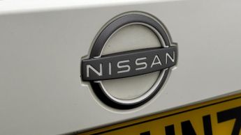 Nissan Juke TEKNA