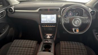 MG MG ZS SE