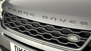 Land Rover Range Rover Evoque R-DYNAMIC SE