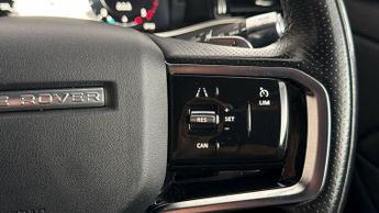 Land Rover Range Rover Evoque R-DYNAMIC SE