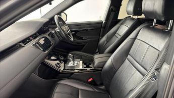 Land Rover Range Rover Evoque R-DYNAMIC SE