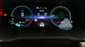 Renault Zoe I GT LINE