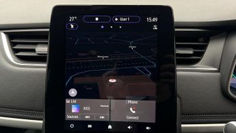 Renault Zoe I GT LINE