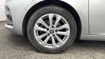 Renault Zoe I GT LINE