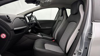 Renault Zoe I GT LINE