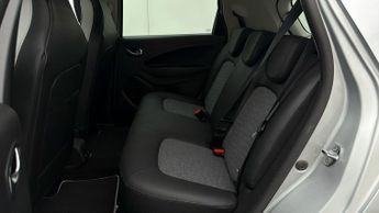 Renault Zoe I GT LINE