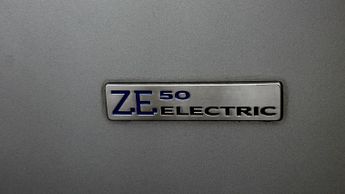 Renault Zoe I GT LINE
