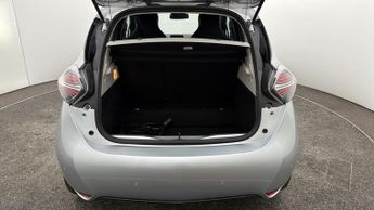 Renault Zoe I GT LINE