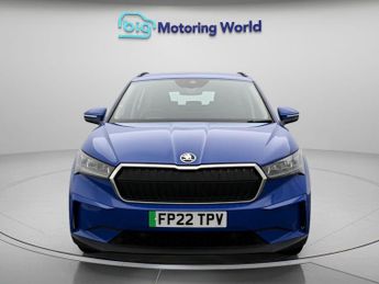 Skoda Enyaq 60
