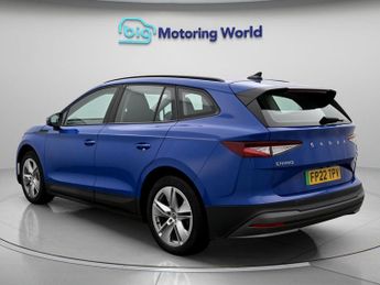 Skoda Enyaq 60