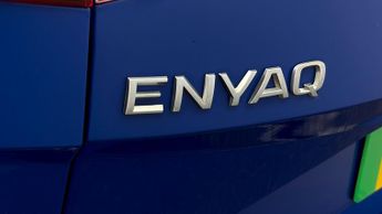 Skoda Enyaq 60