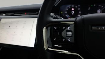 Land Rover Range Rover Sport DYNAMIC SE