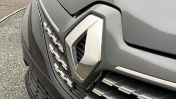Renault Clio TECHNO E-TECH
