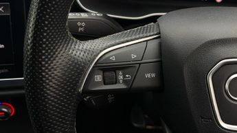 Audi Q3 SPORTBACK TFSI E S LINE