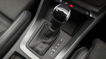 Audi Q3 SPORTBACK TFSI E S LINE