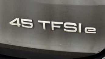 Audi Q3 SPORTBACK TFSI E S LINE