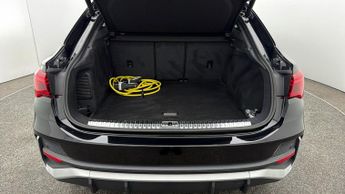 Audi Q3 SPORTBACK TFSI E S LINE