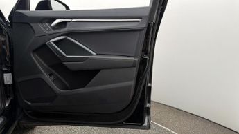 Audi Q3 SPORTBACK TFSI E S LINE