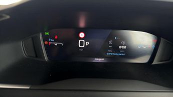 Peugeot 2008 PURETECH EAT8 S/S ALLURE