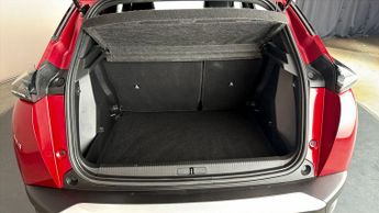 Peugeot 2008 PURETECH EAT8 S/S ALLURE