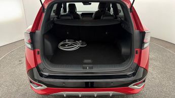 Kia Sportage GT-LINE