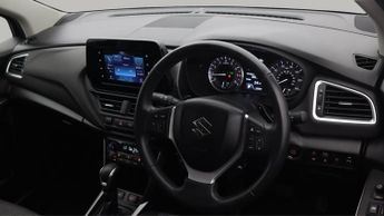 Suzuki S-Cross MOTION