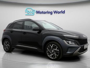 Hyundai KONA GDI PREMIUM