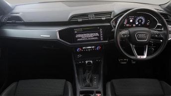 Audi Q3 TFSI S LINE