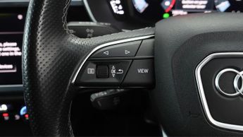 Audi Q3 TFSI S LINE