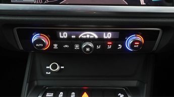 Audi Q3 TFSI S LINE