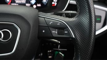 Audi Q3 TFSI S LINE