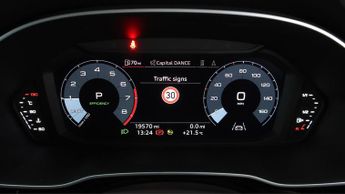 Audi Q3 TFSI S LINE