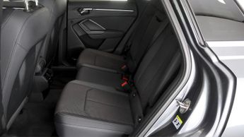 Audi Q3 TFSI S LINE