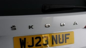 Skoda Octavia SE L TDI DSG
