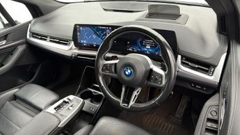 BMW 2 Series Active Tourer 225E M SPORT ACTIVE TOURER