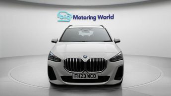 BMW 2 Series Active Tourer 225E M SPORT ACTIVE TOURER